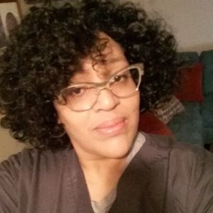 Meet your Posher, Karen shelton